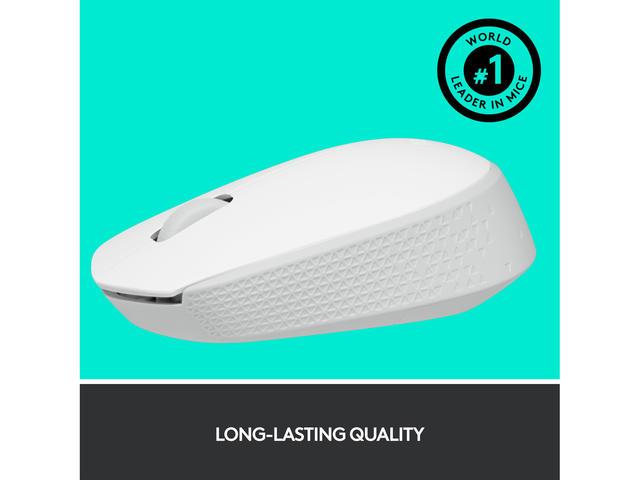 Wireless optical mouse LOGITECH M171