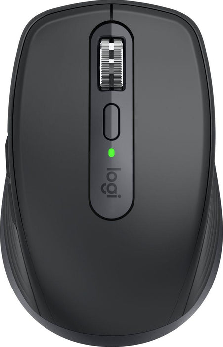 LOGITECH MX Anywhere 3S wireless laser mouse