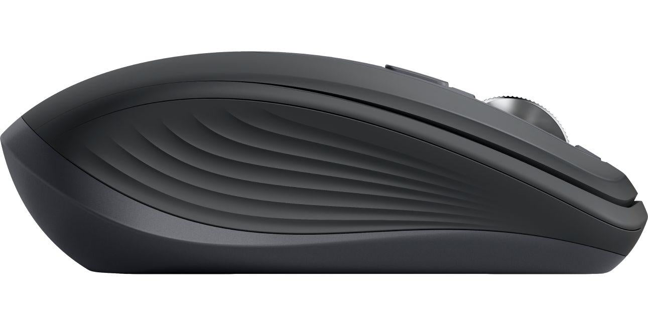 Wireless laser mouse LOGITECH MX Anywhere 3S