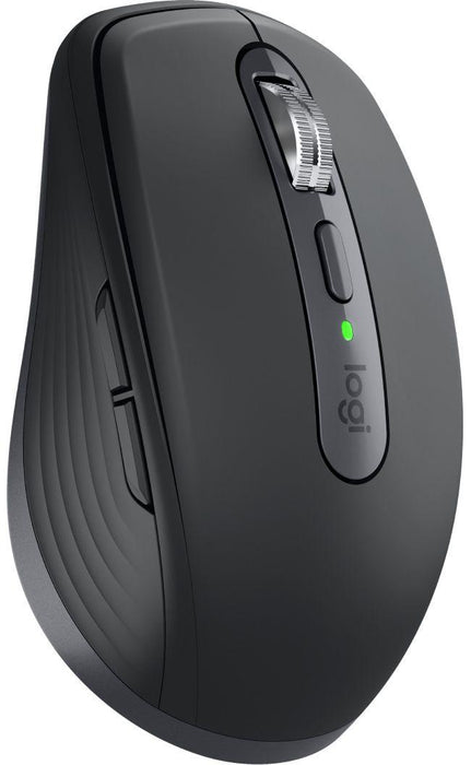 LOGITECH MX Anywhere 3S wireless laser mouse