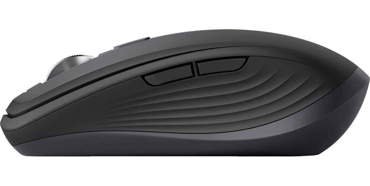 LOGITECH MX Anywhere 3S wireless laser mouse