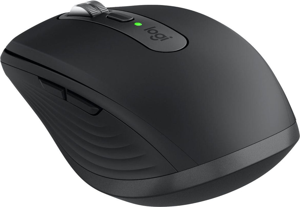 Wireless laser mouse LOGITECH MX Anywhere 3S