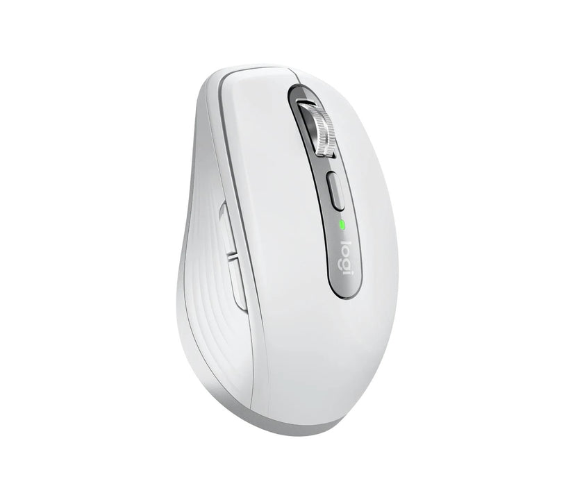 Wireless laser mouse LOGITECH MX Anywhere 3S