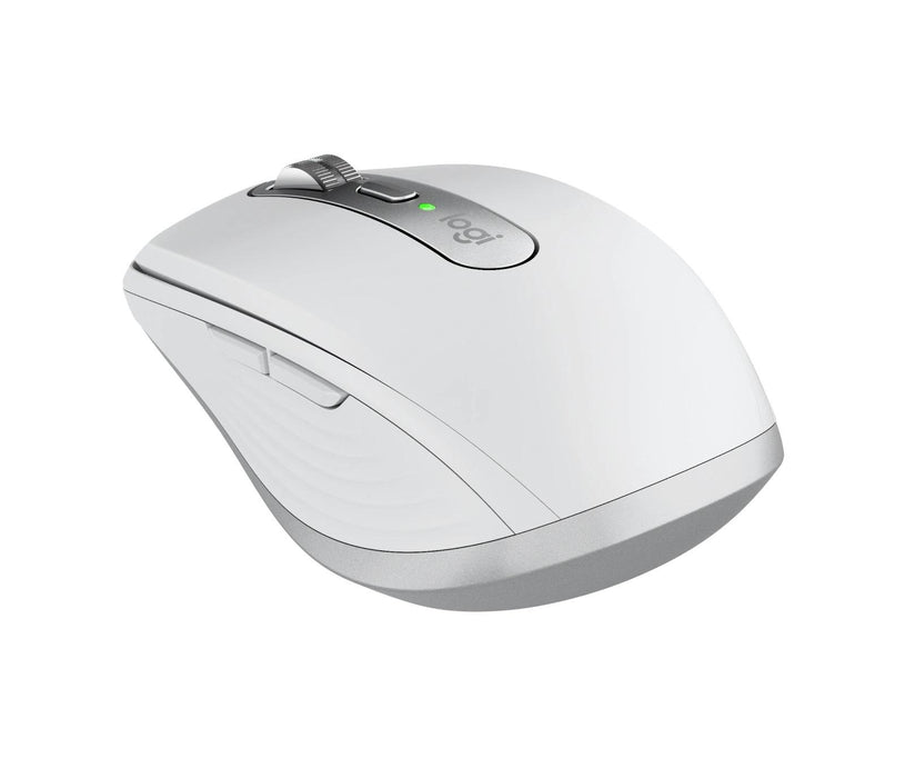 Wireless laser mouse LOGITECH MX Anywhere 3S