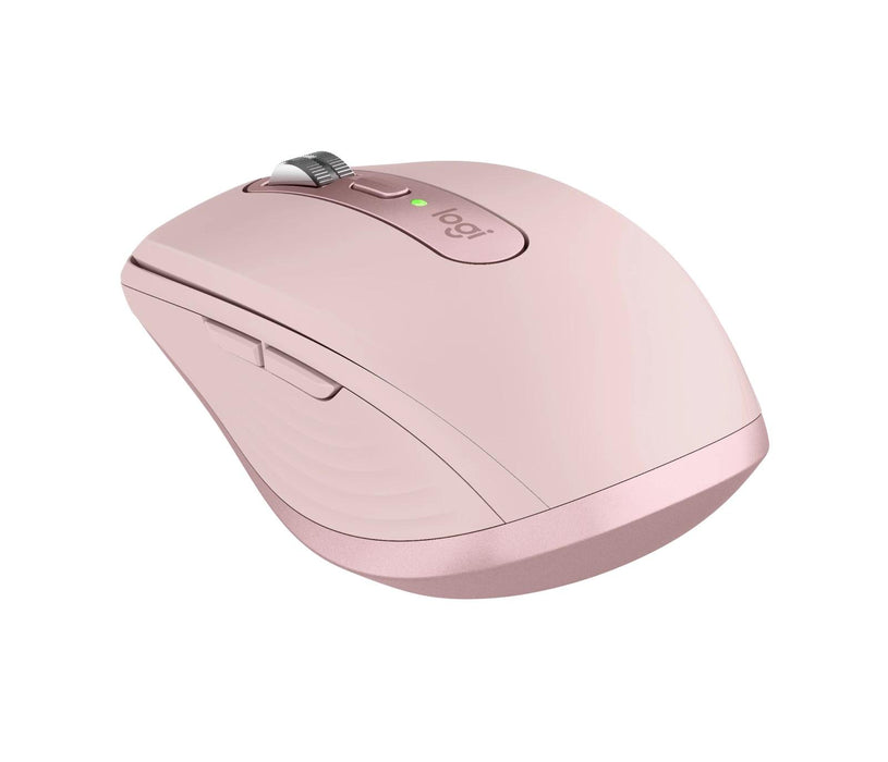 LOGITECH MX Anywhere 3S wireless laser mouse