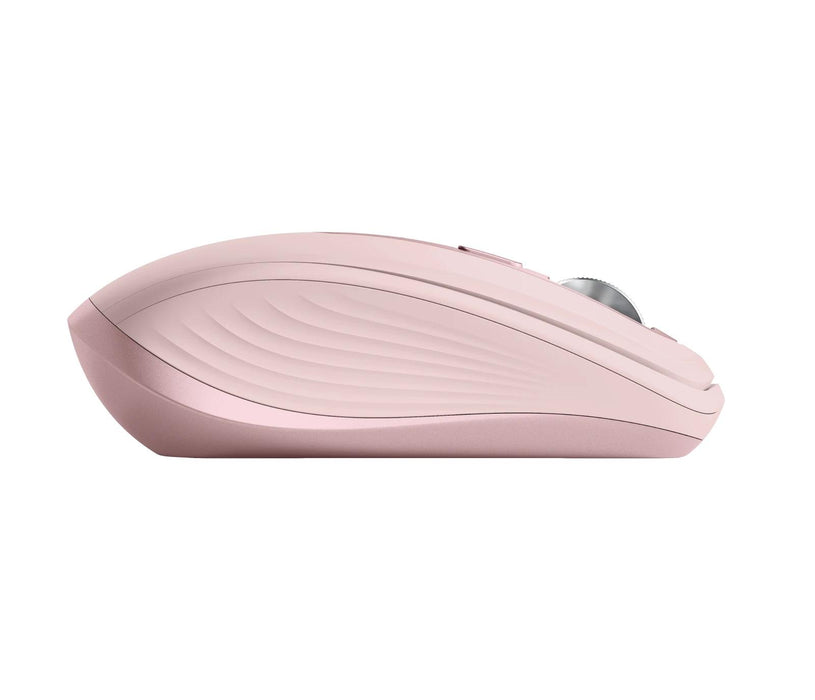 Wireless laser mouse LOGITECH MX Anywhere 3S