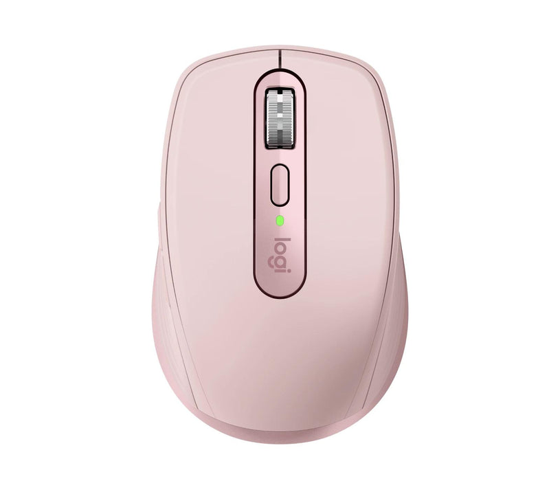 LOGITECH MX Anywhere 3S wireless laser mouse