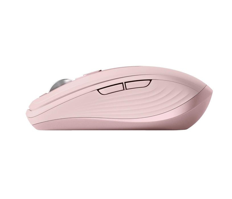 LOGITECH MX Anywhere 3S wireless laser mouse