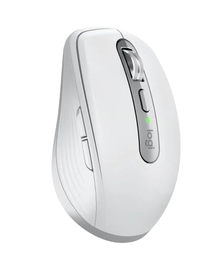 Logitech MX Anywhere 3S for Mac - PALE GREY - EMEA28-935