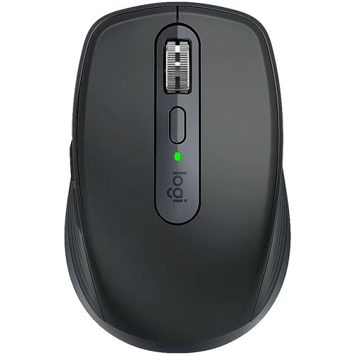 Wireless laser mouse LOGITECH MX Anywhere 3S for Business - Graphite