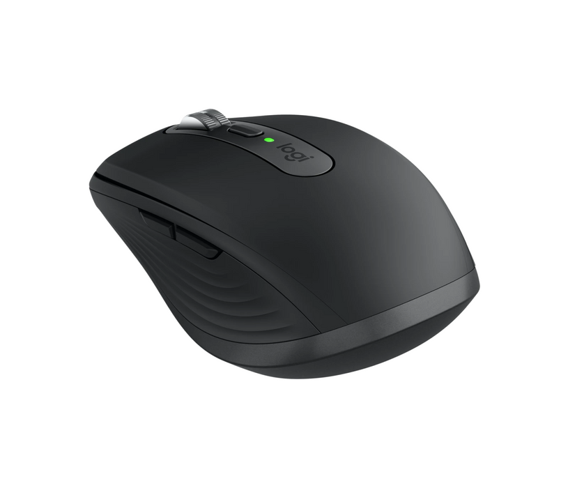 Wireless laser mouse LOGITECH MX Anywhere 3S for Business - Graphite