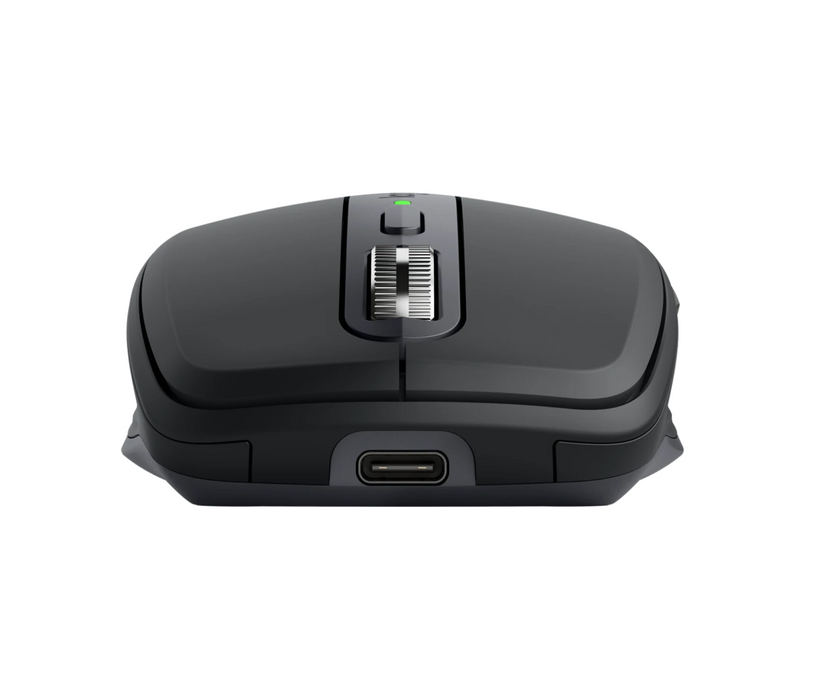 Wireless laser mouse LOGITECH MX Anywhere 3S for Business - Graphite