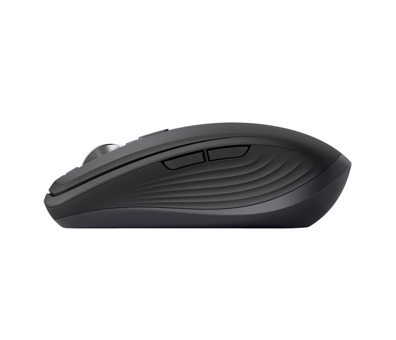 Wireless laser mouse LOGITECH MX Anywhere 3S for Business - Graphite