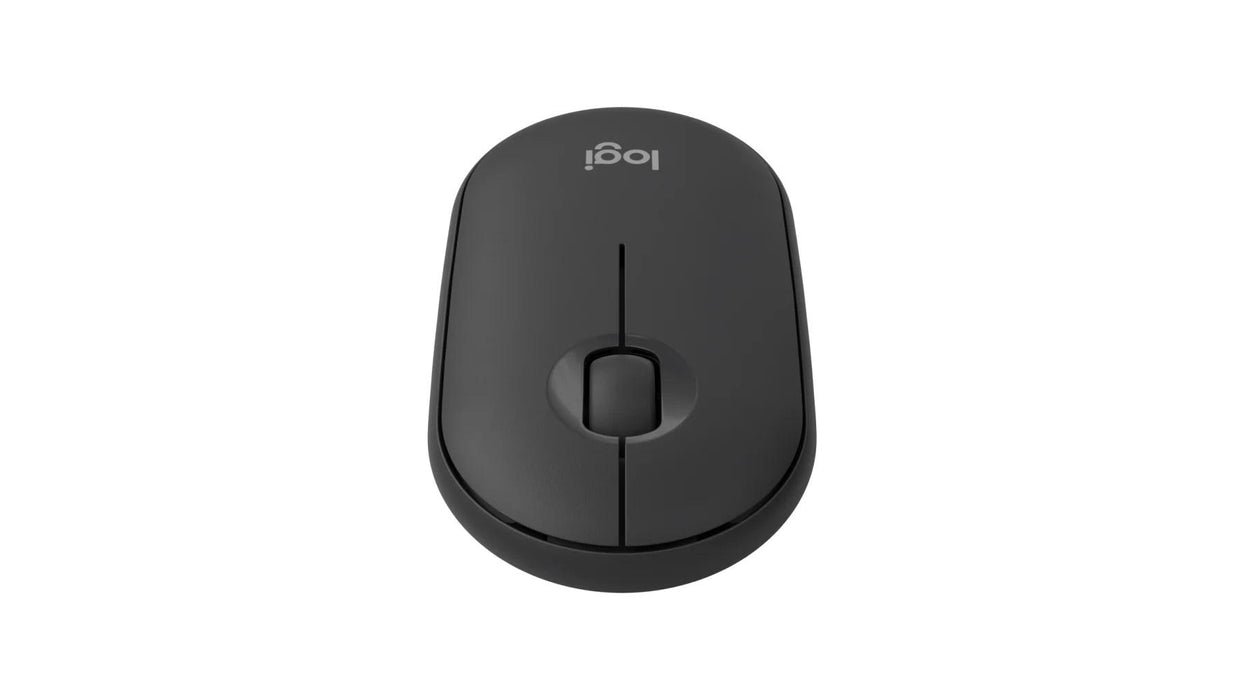 LOGITECH Pebble 2 M350s wireless optical mouse