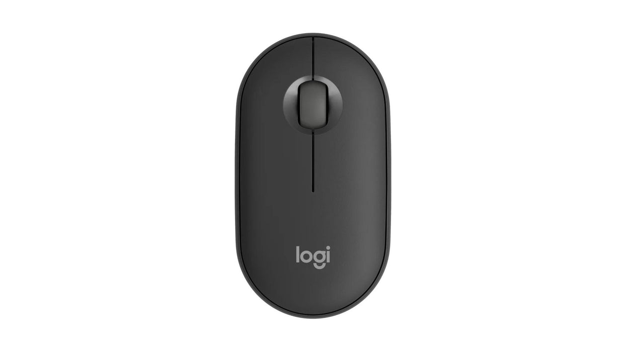 Wireless optical mouse LOGITECH Pebble 2 M350s