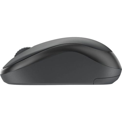 Wireless Optical Mouse LOGITECH M240 - Graphite