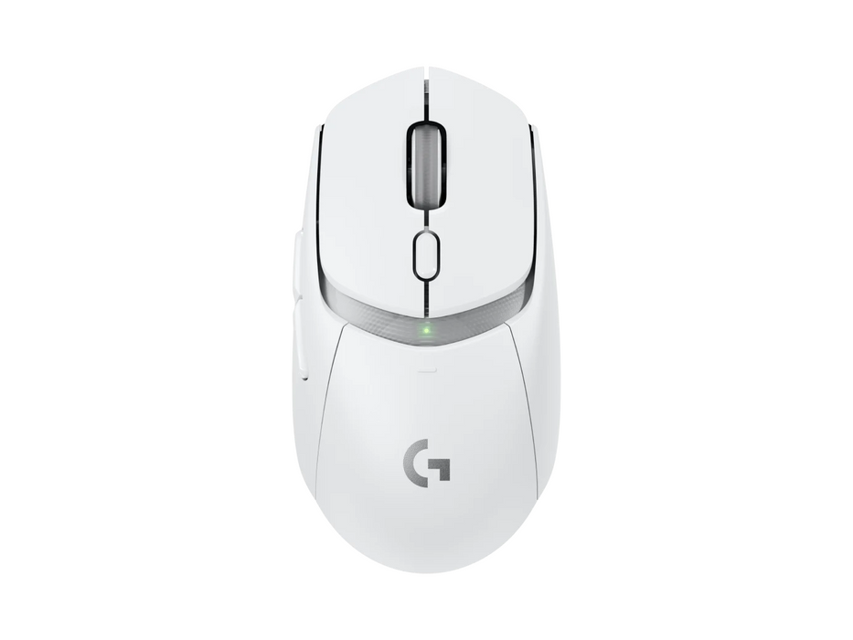 Logitech G309 White Lightspeed Wireless Gaming Mouse