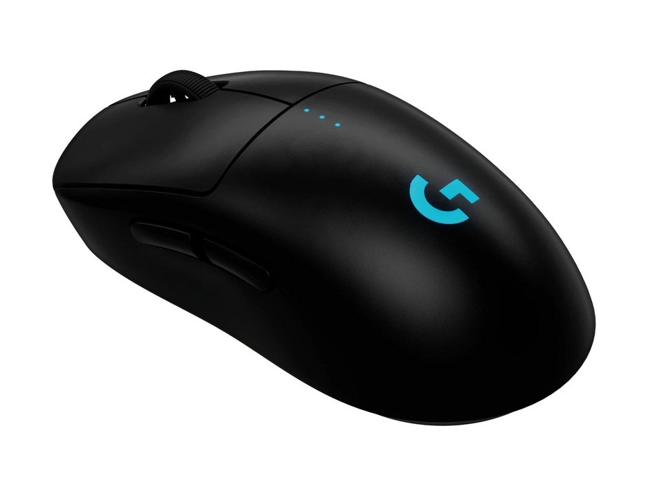 Logitech G Pro 2 Lightspeed Wireless Gaming Mouse