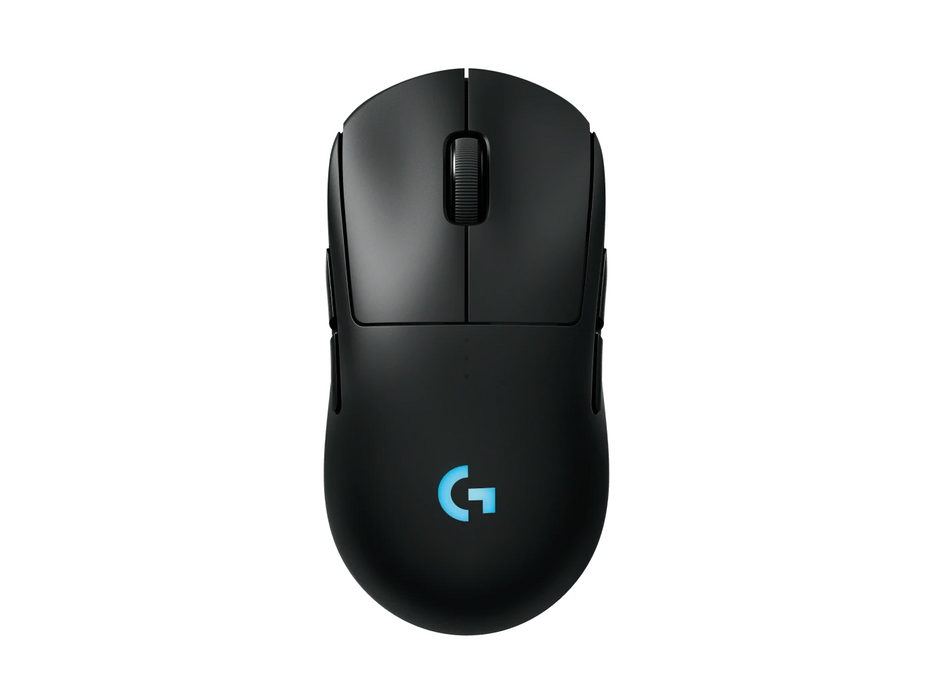 Logitech G Pro 2 Lightspeed Wireless Gaming Mouse
