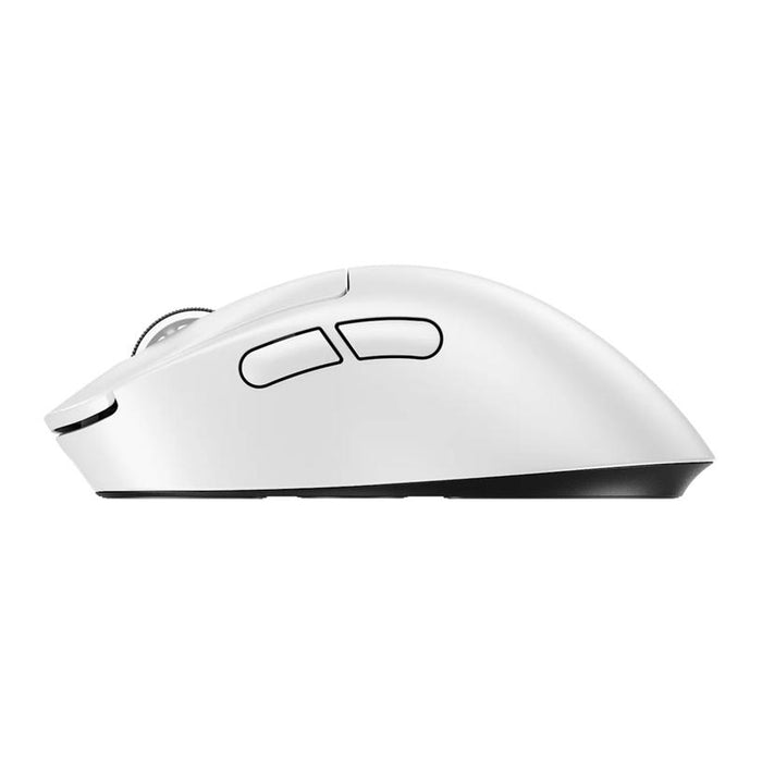 Logitech G Pro X Superlight 2 Dex Wireless Gaming Mouse - White