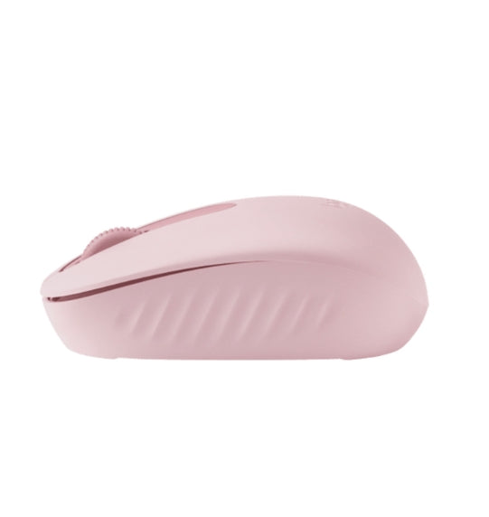 Logitech Mouse - M196, optical, wireless, pink