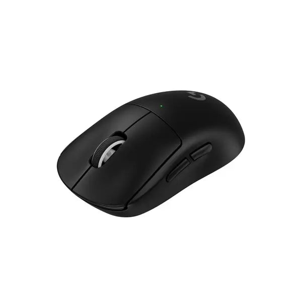 Logitech G Pro X Superlight 2 SE Black Gaming Mouse - Wireless