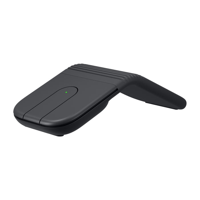 Logitech Mobi Fold Mouse, Graphite - BT-N/A-EMEA28i-935