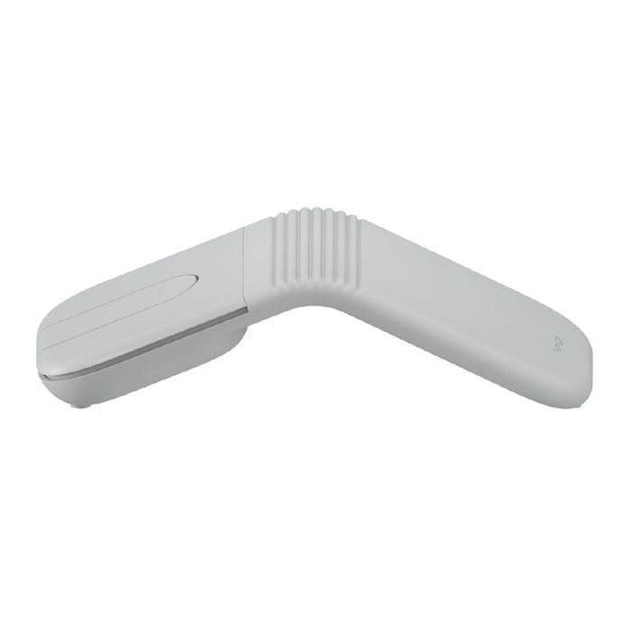Logitech Mobi Fold Mouse, White - BT-N/A-EMEA28i-935