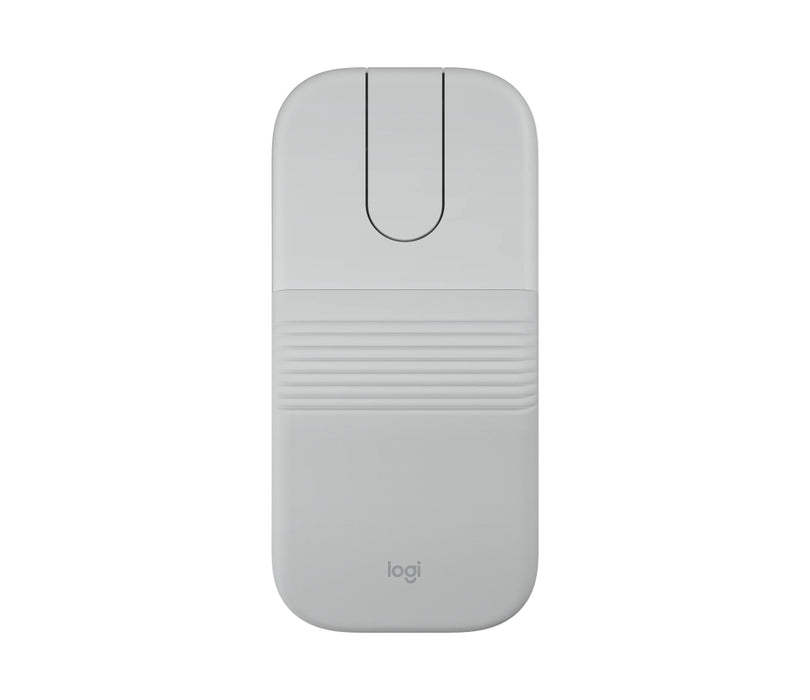 Logitech Mobi Fold Mouse, White - BT-N/A-EMEA28i-935