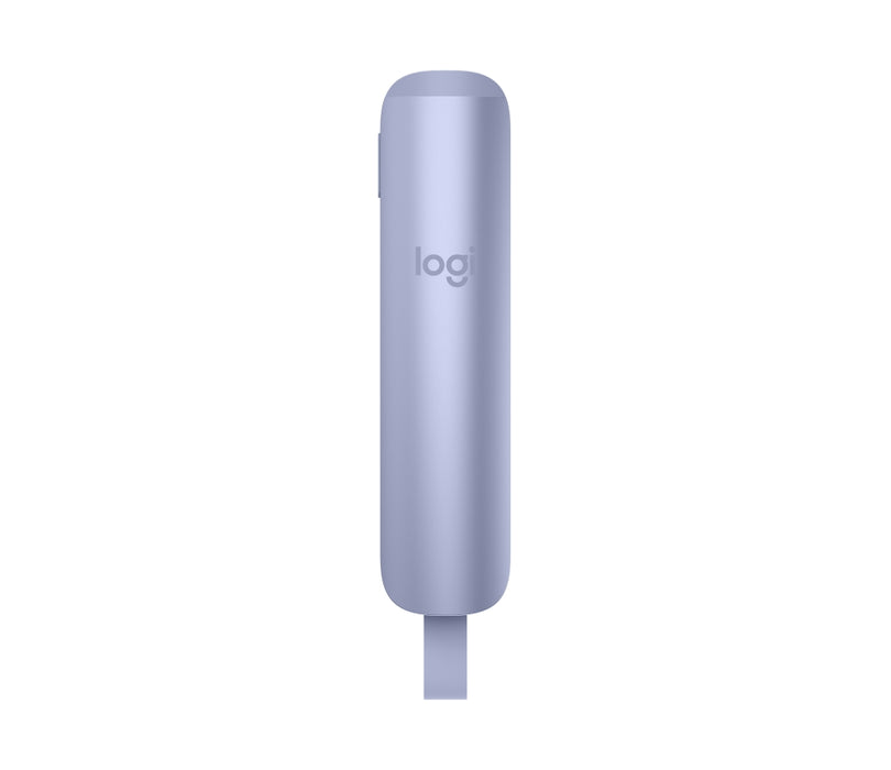 Logitech Spotlight 2 Presentation Remote - Lilac