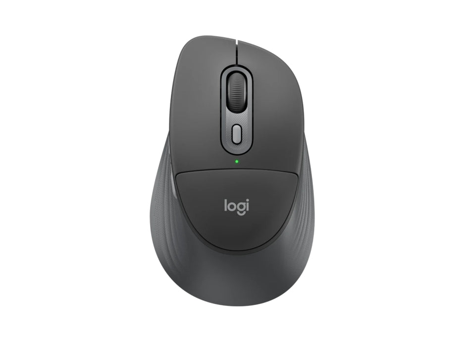 Logitech M850 L Mouse - GRAPHITE - EMEA28i-935
