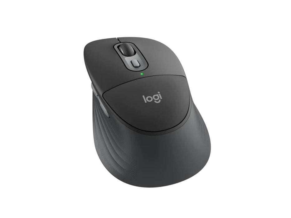 Logitech M850 L Mouse - GRAPHITE - EMEA28i-935