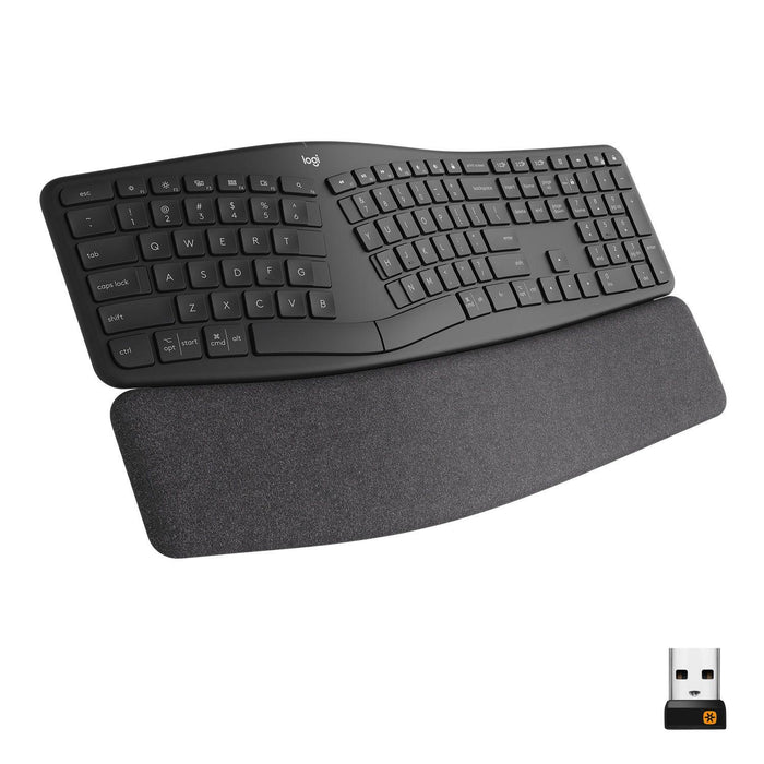 Logitech ERGO K860 Wireless Keyboard