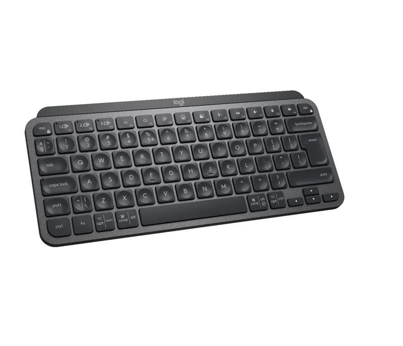 Logitech MX Keys Mini Wireless Keyboard
