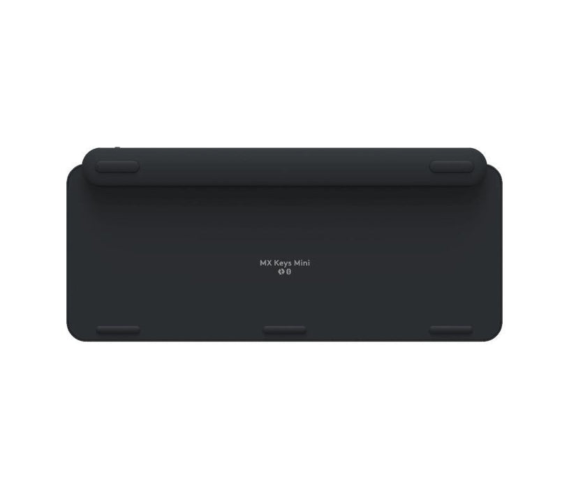 Logitech MX Keys Mini Wireless Keyboard