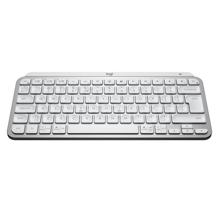 Logitech MX Keys Mini Wireless Keyboard