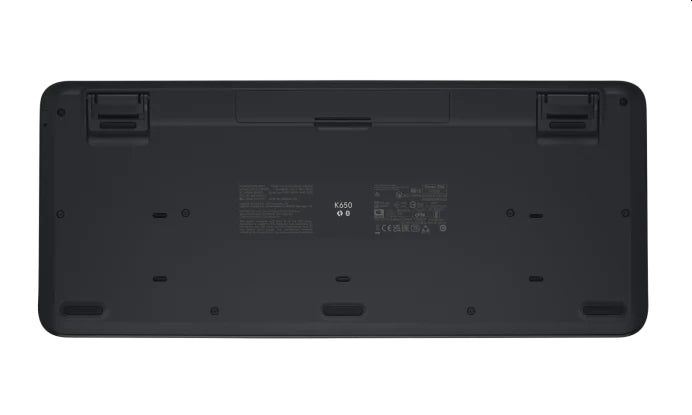Logitech SIGNATURE K650 - GRAPHITE - US INT`L - INTNL-973