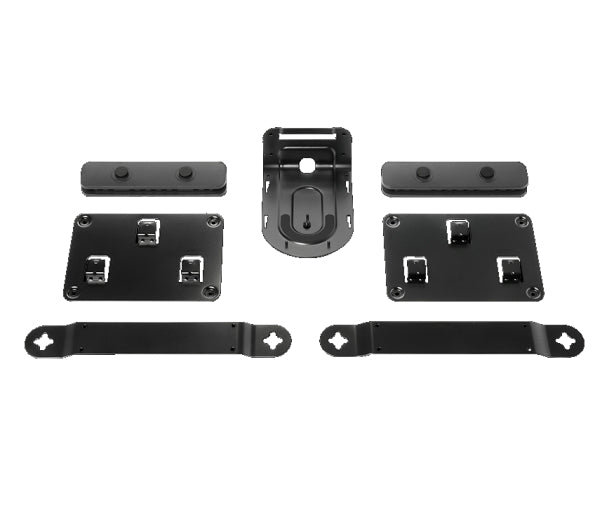 Sports Camera 3M Adhesives and Bracket Logitech 939-001644