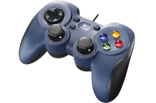 Logitech F310 Wired Gamepad