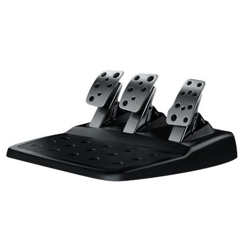 Steering wheel Logitech Driving Force G29 PS3/PS4/PC, Black