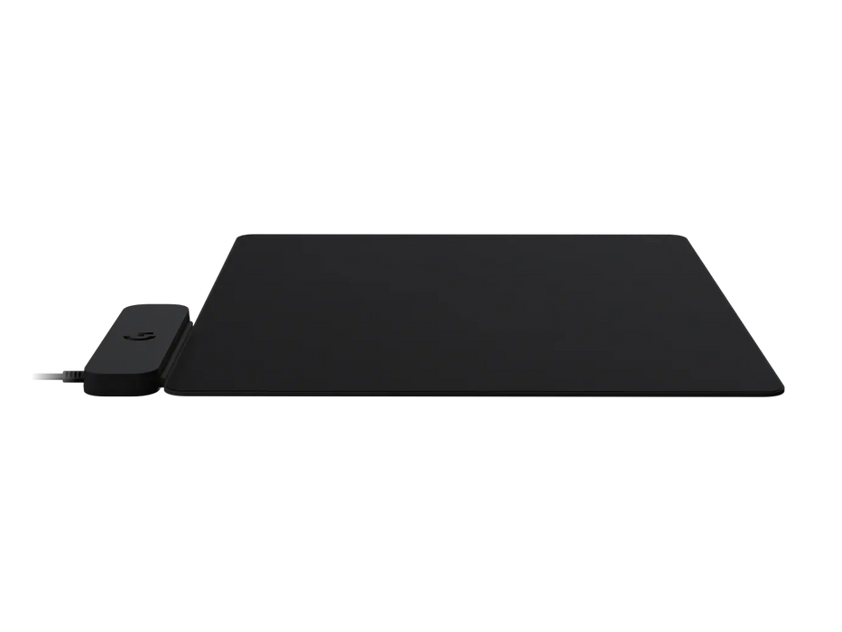 Logitech Powerplay 2 wireless charging gaming pad