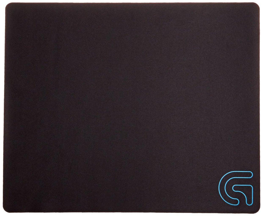 Gaming pad Logitech, G240, Black