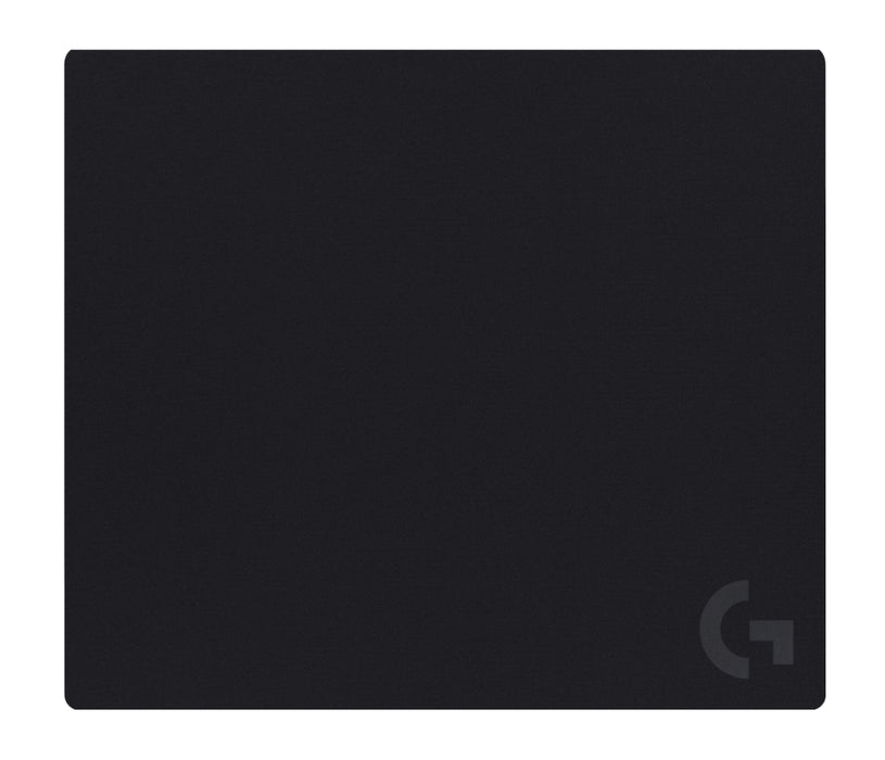Logitech G640 Large Cloth Gaming Mouse Pad - N/A - EWR2-934