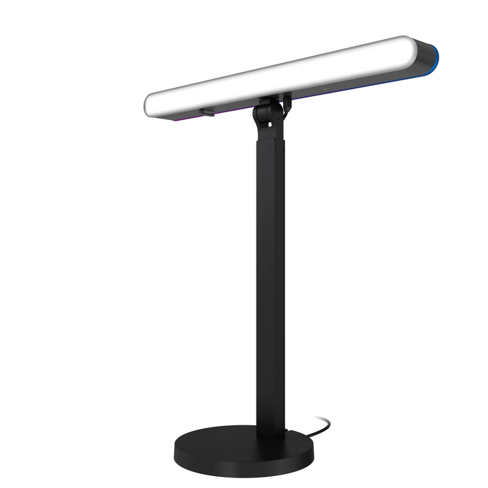 Lighting for streaming Logitech Litra Beam LX Dual Led