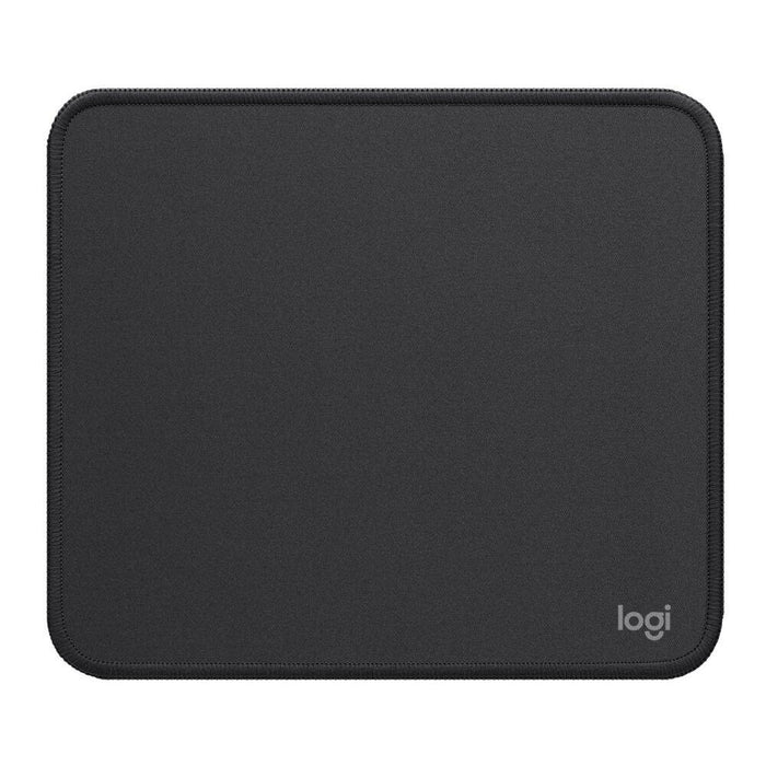 Logitech Mouse Pad Studio Series, Black