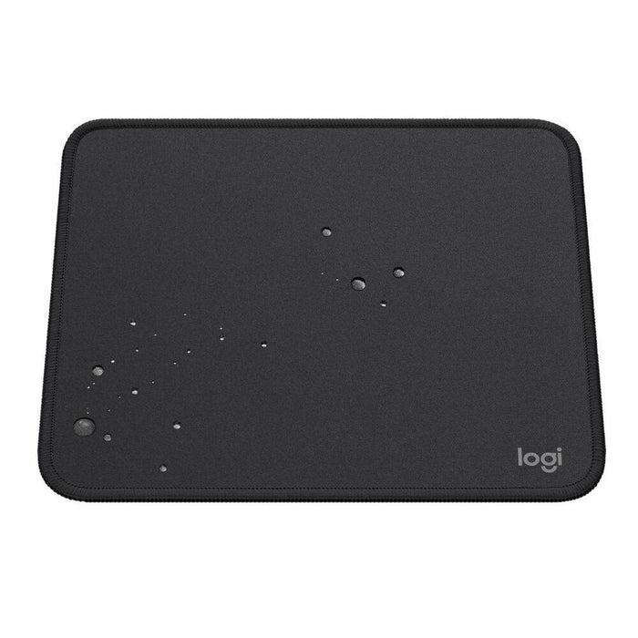 Logitech Mouse Pad Studio Series, Black