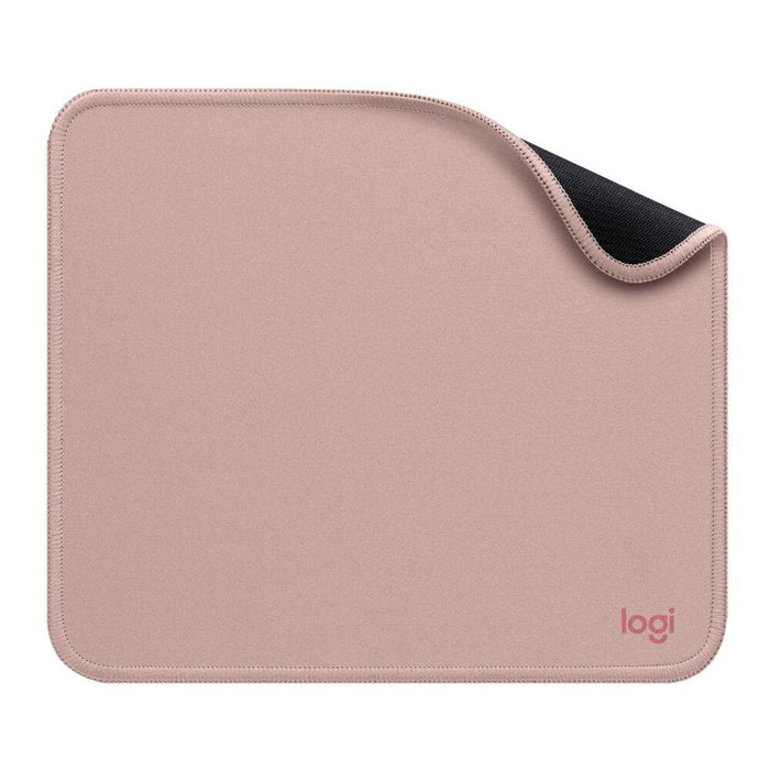 Logitech Mouse Pad Studio Series, Dark Pink