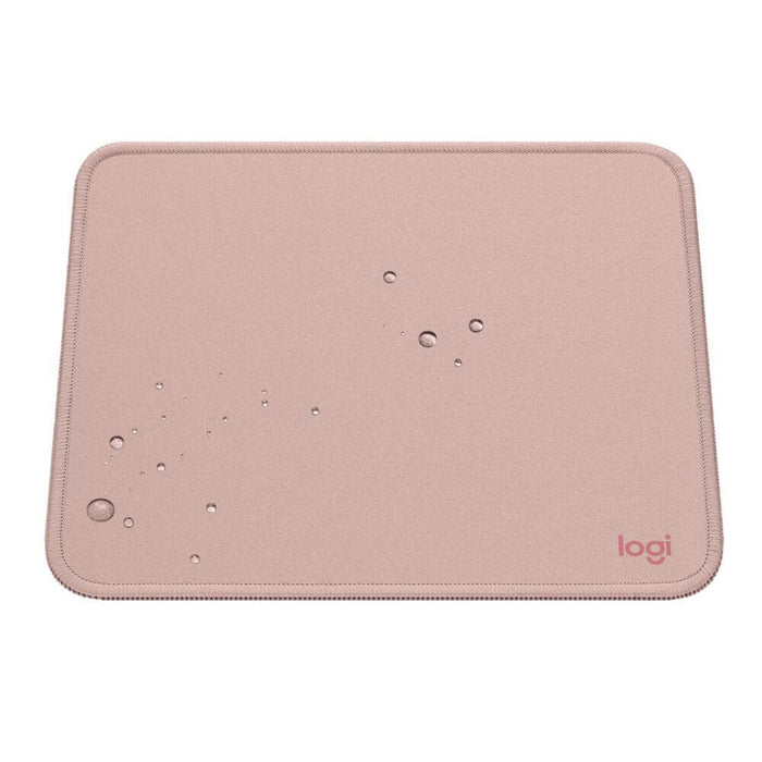 Logitech Mouse Pad Studio Series, Dark Pink