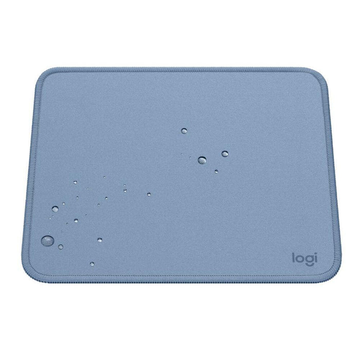 Logitech Mouse Pad Studio Series, Light Blue