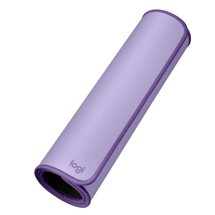 Mouse pad Logitech Desk Mat Studio Series, Purple